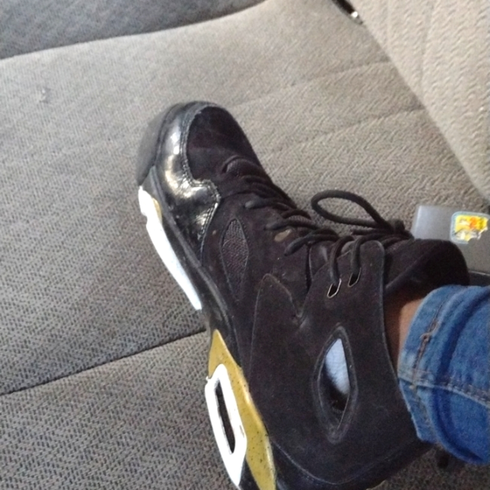 Jordans